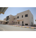 General Use Warehouses