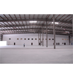 Machinery Hangers